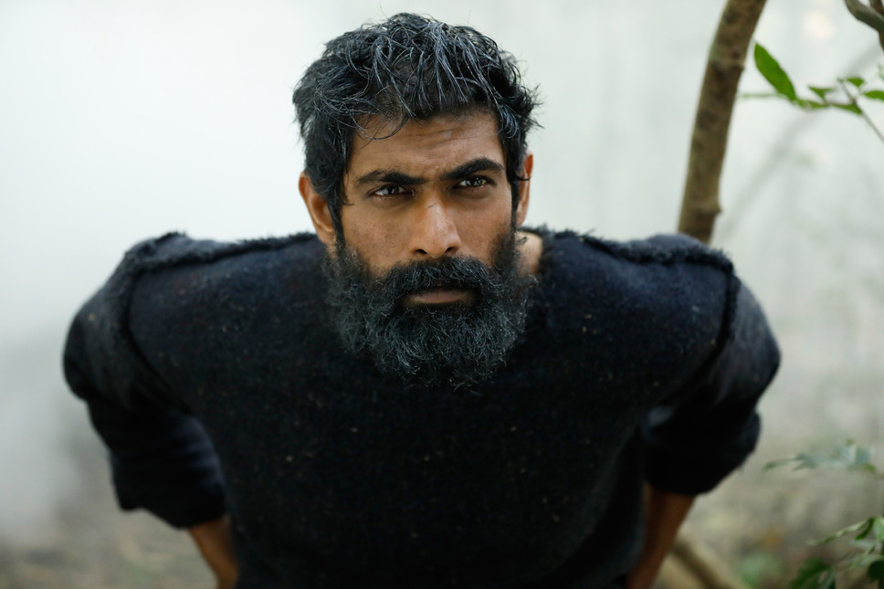 ハーティー 森の神 3枚目の写真・画像