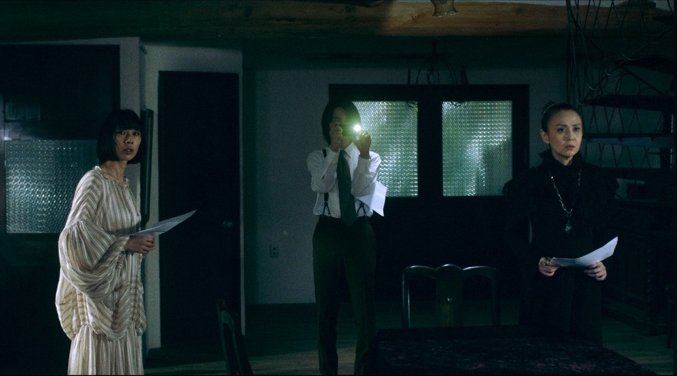 ザ・ミソジニー 1枚目の写真・画像