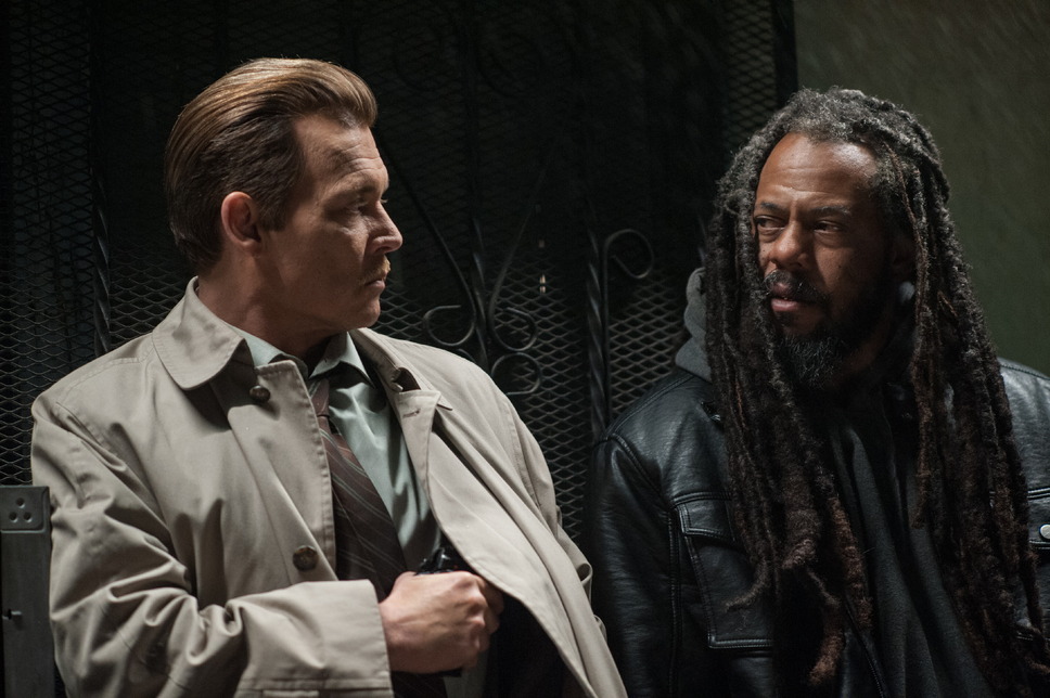 L.A.コールドケース 9枚目の写真・画像