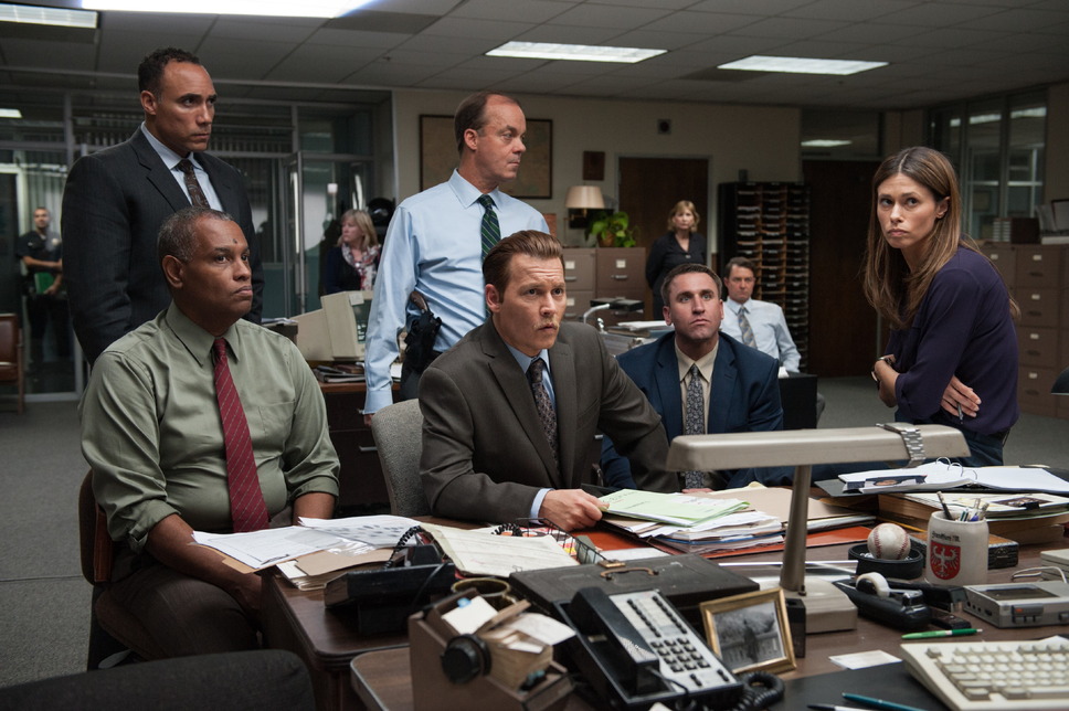 L.A.コールドケース 11枚目の写真・画像