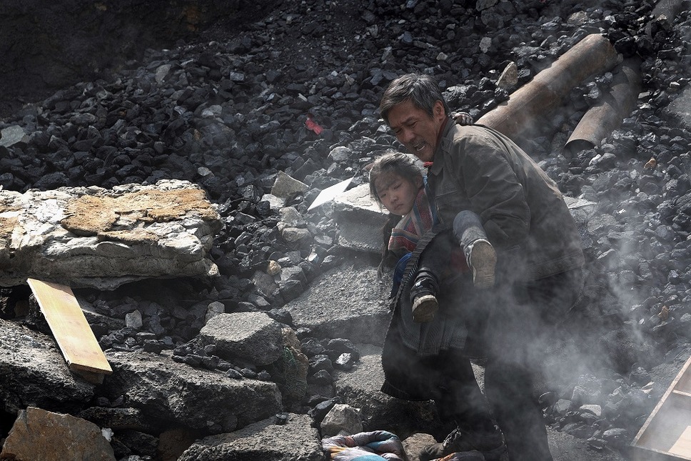 クラウディ・マウンテン 4枚目の写真・画像