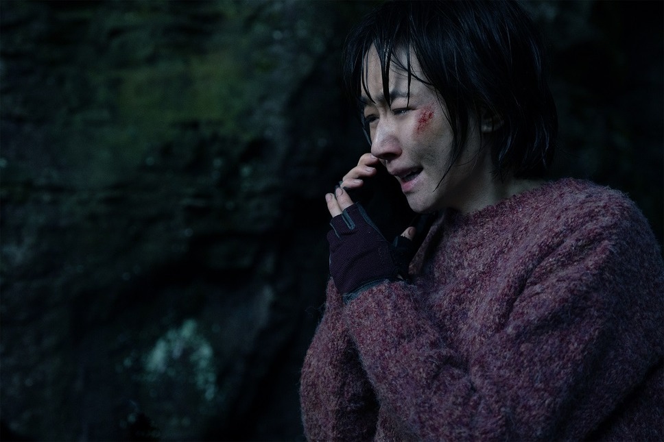 クラウディ・マウンテン 7枚目の写真・画像