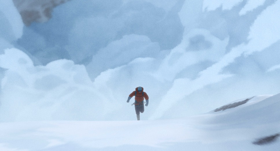 神々の山嶺 6枚目の写真・画像