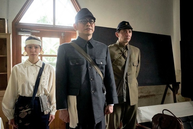 島守の塔 2枚目の写真・画像