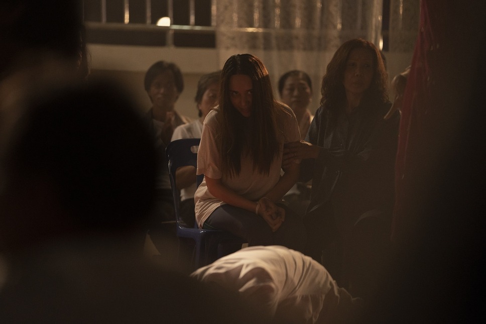 女神の継承 3枚目の写真・画像