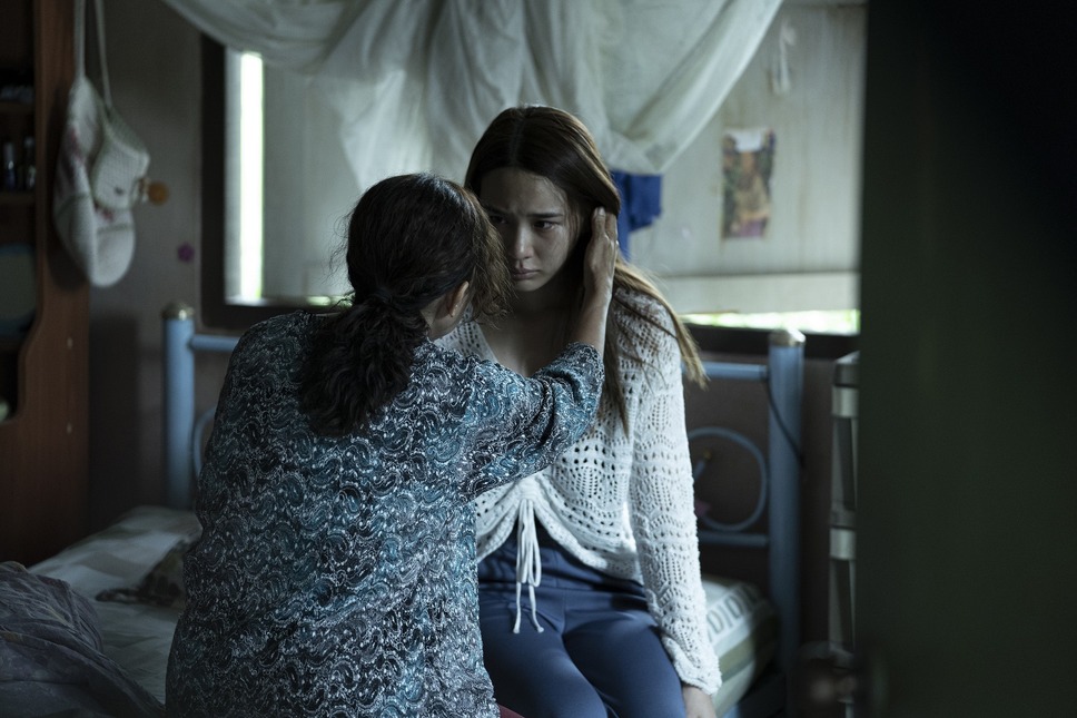 女神の継承 4枚目の写真・画像