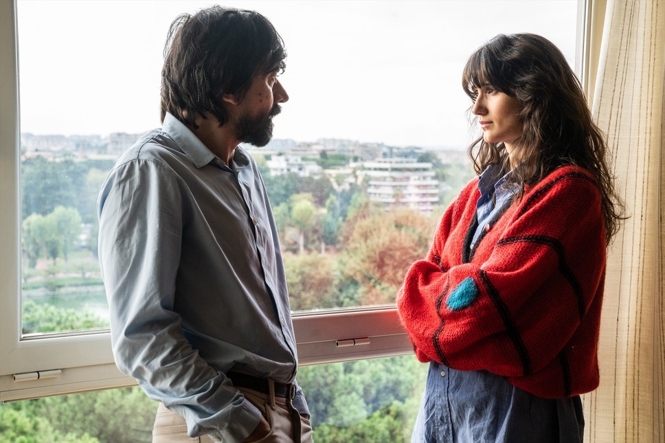 靴ひものロンド 6枚目の写真・画像