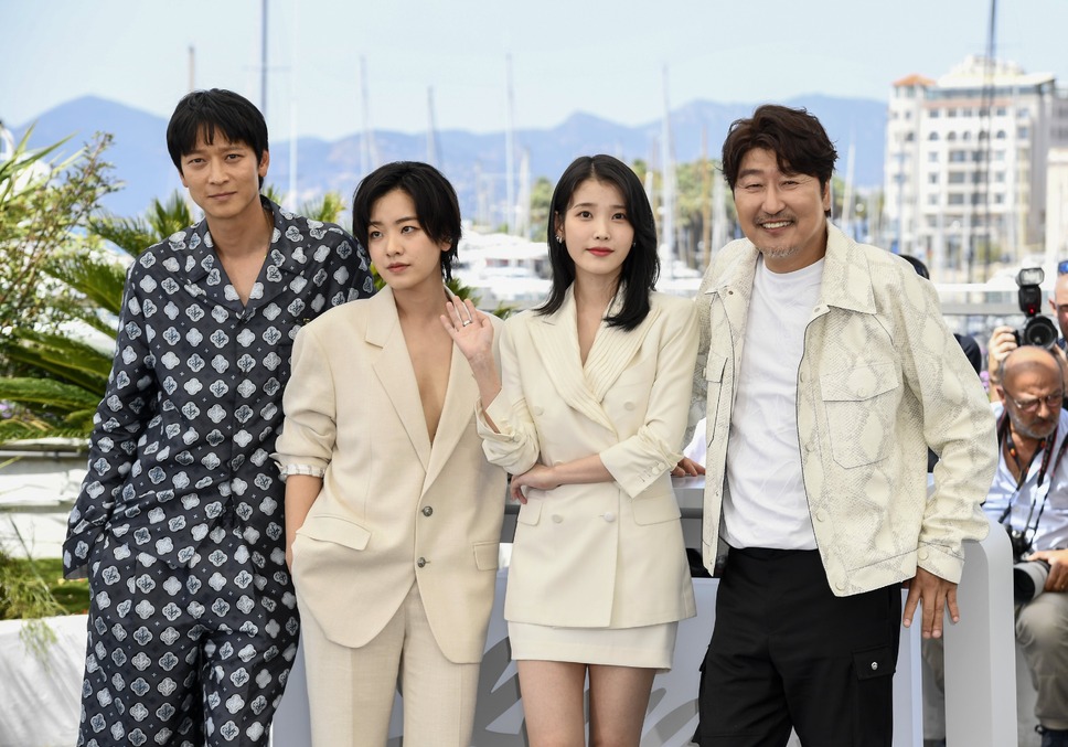 ベイビー・ブローカー 15枚目の写真・画像