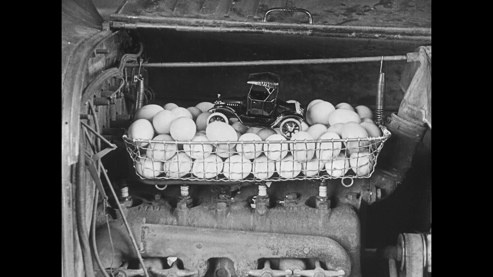 たまご割れすぎ問題 7枚目の写真・画像