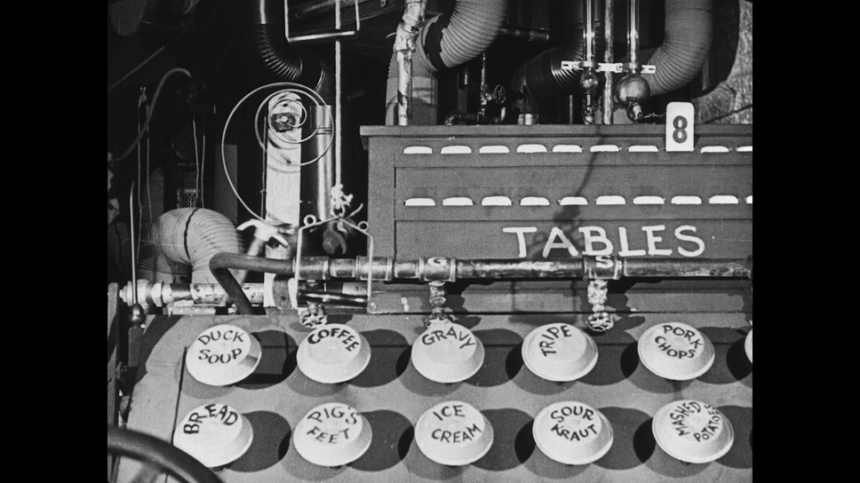 全自動レストラン 5枚目の写真・画像