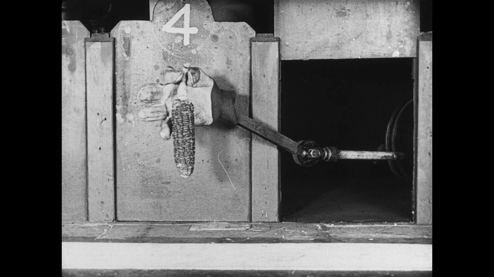 全自動レストラン 10枚目の写真・画像