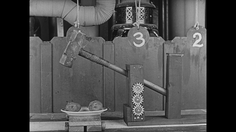 全自動レストラン 11枚目の写真・画像