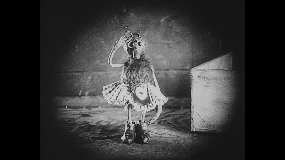 怪人現る 3枚目の写真・画像