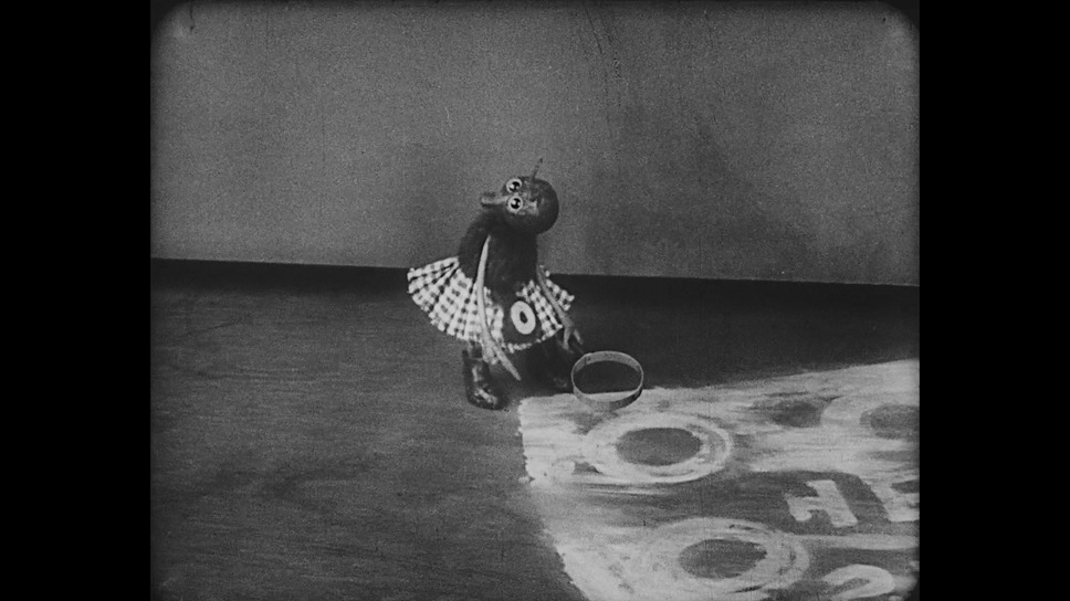 怪人現る 8枚目の写真・画像