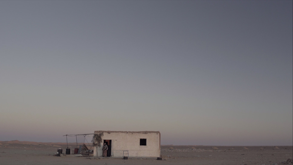 サハラのカフェのマリカ 5枚目の写真・画像