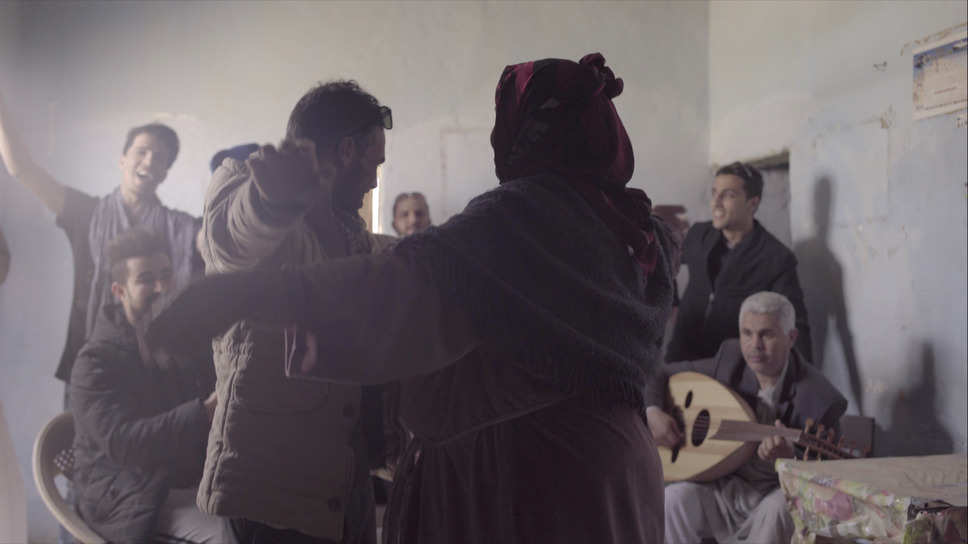 サハラのカフェのマリカ 8枚目の写真・画像