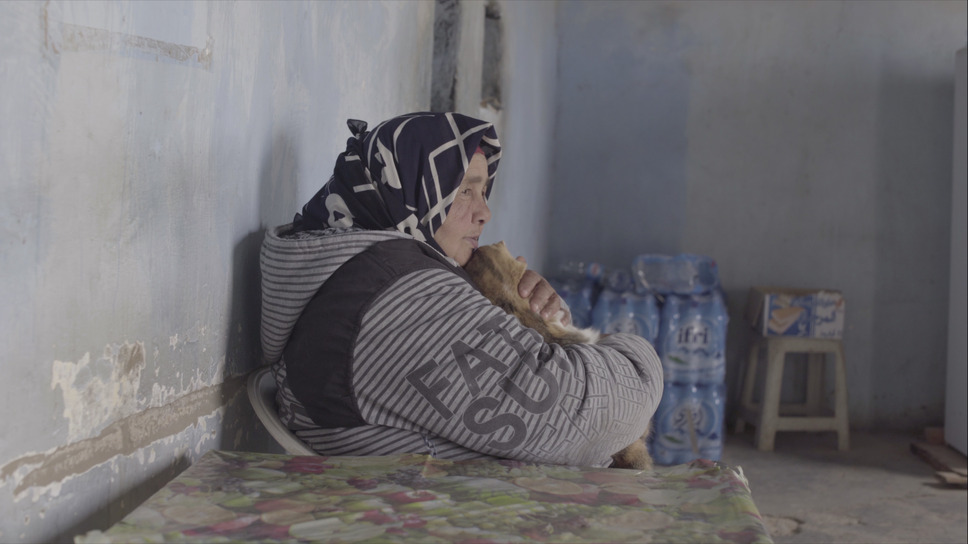 サハラのカフェのマリカ 11枚目の写真・画像