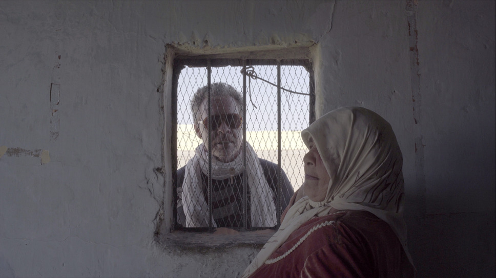 サハラのカフェのマリカ 12枚目の写真・画像