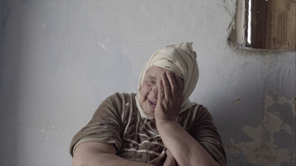 サハラのカフェのマリカ 13枚目の写真・画像