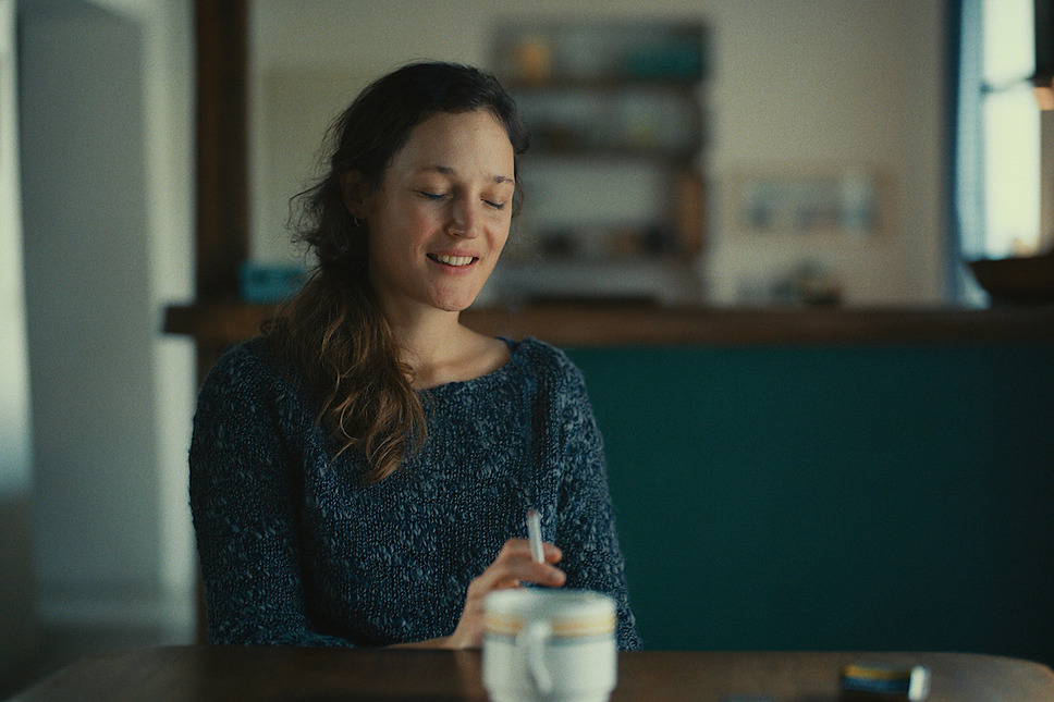 彼女のいない部屋 3枚目の写真・画像