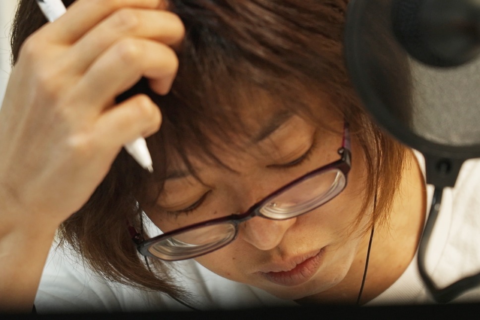 こころの通訳者たち What a Wonderful World 2枚目の写真・画像