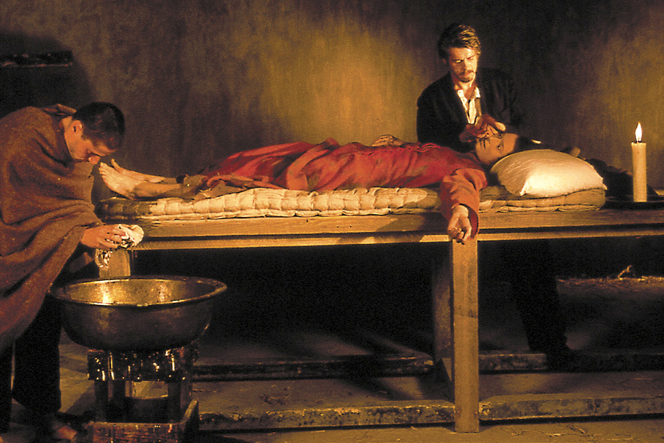 カラヴァッジオ 1枚目の写真・画像