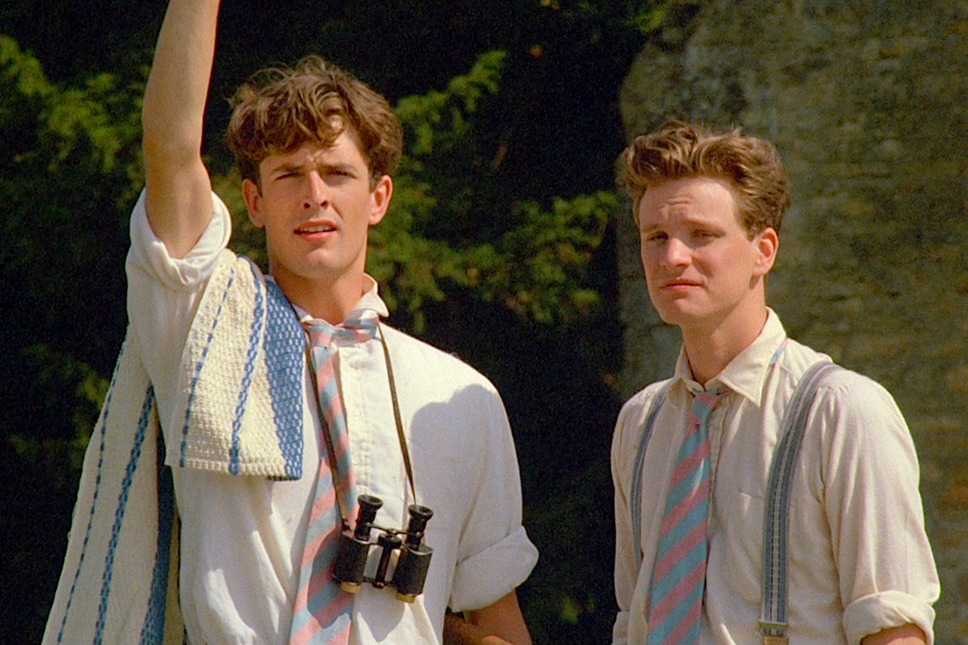 アナザー・カントリー HD ニューマスター版 1枚目の写真・画像