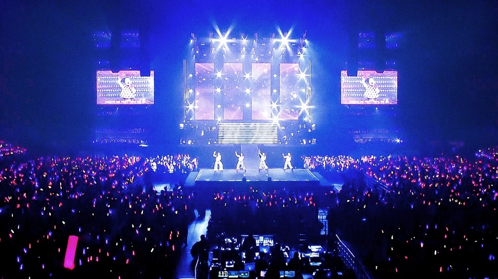 ももいろクローバーZ ～アイドルの向こう側～〈特別上映版〉 3枚目の写真・画像