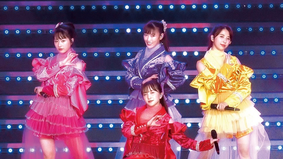 ももいろクローバーZ ～アイドルの向こう側～〈特別上映版〉 4枚目の写真・画像