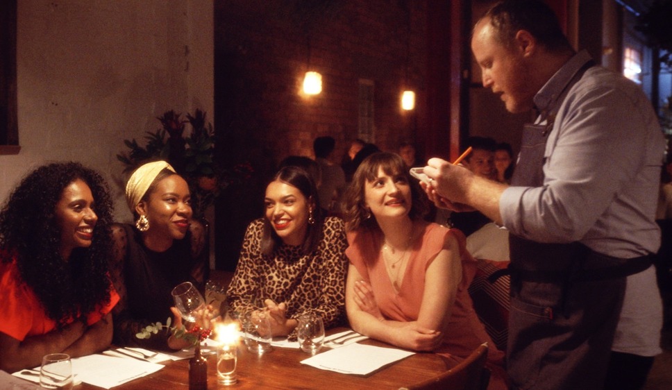 ボイリング・ポイント／沸騰 15枚目の写真・画像