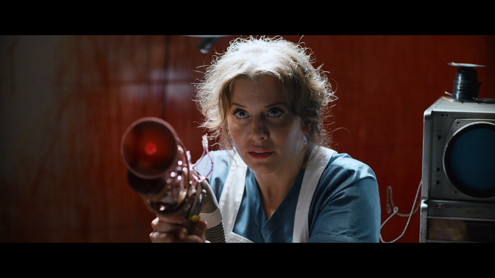 ザ・シスト／凶悪性新怪物 3枚目の写真・画像