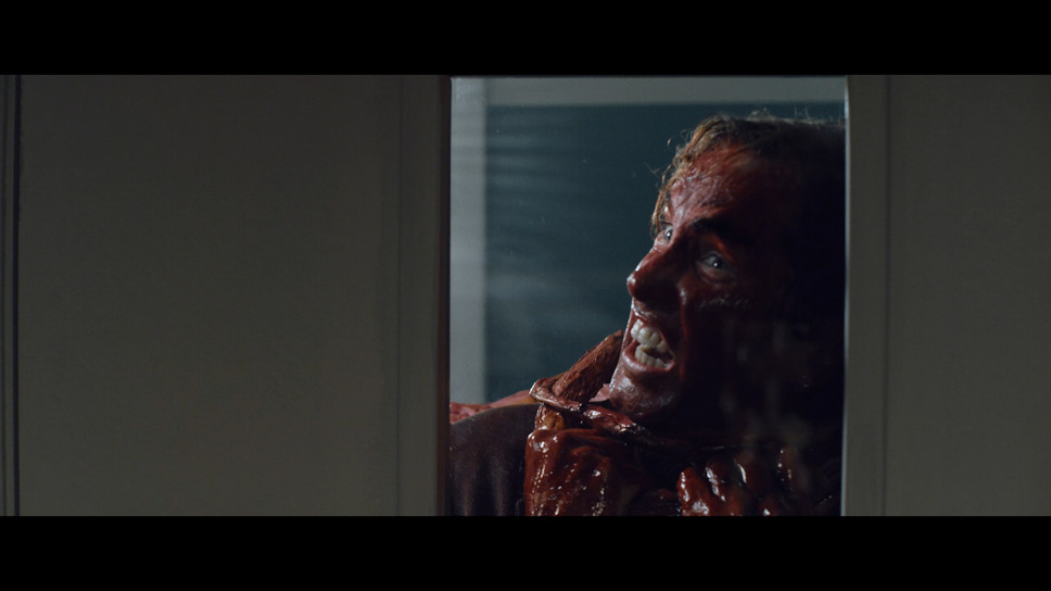 ザ・シスト／凶悪性新怪物 11枚目の写真・画像