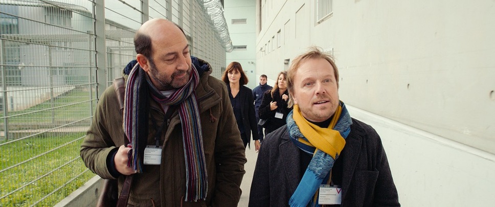 アプローズ、アプローズ︕囚⼈たちの⼤舞台 9枚目の写真・画像