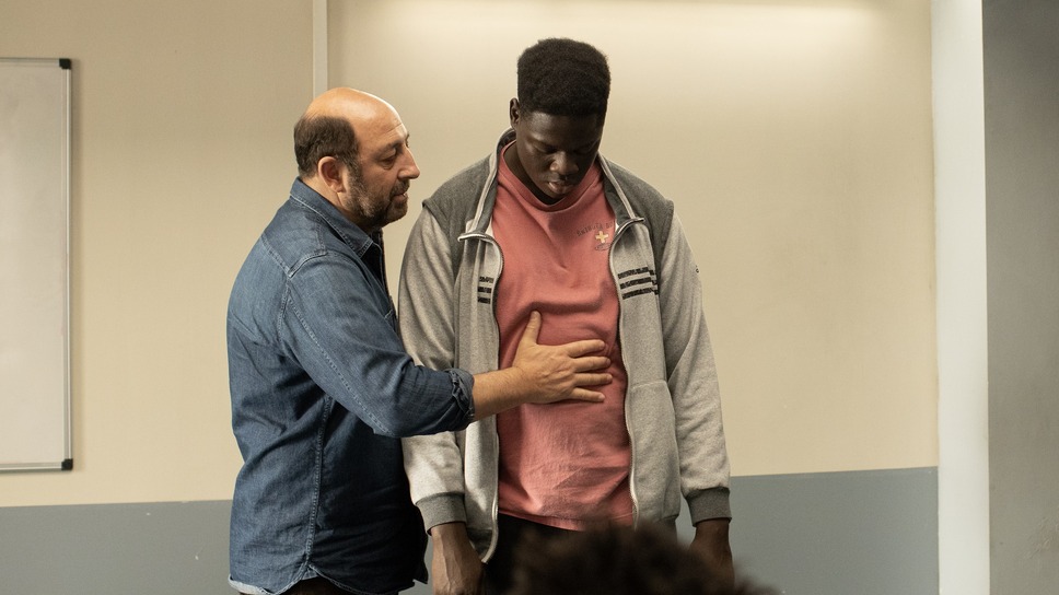 アプローズ、アプローズ︕囚⼈たちの⼤舞台 10枚目の写真・画像