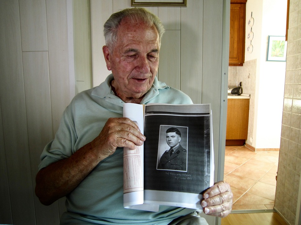 ファイナル アカウント 第三帝国最後の証言 6枚目の写真・画像