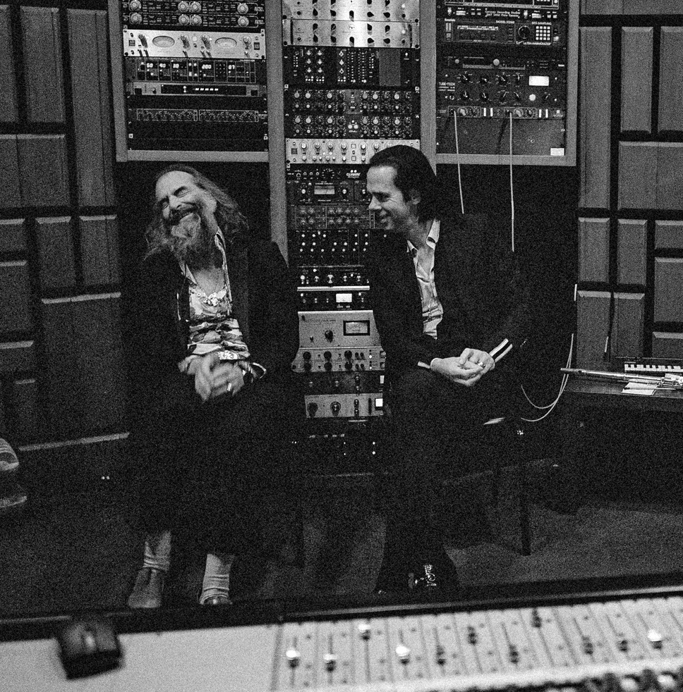 ベルベット・クイーン ユキヒョウを探して 25枚目の写真・画像