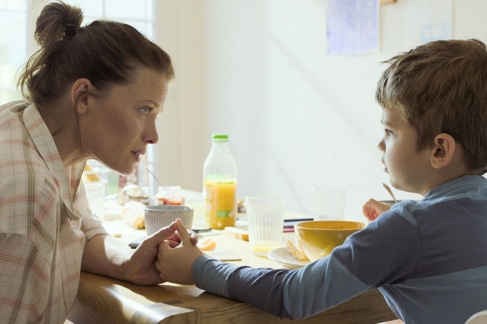 1640日の家族 2枚目の写真・画像