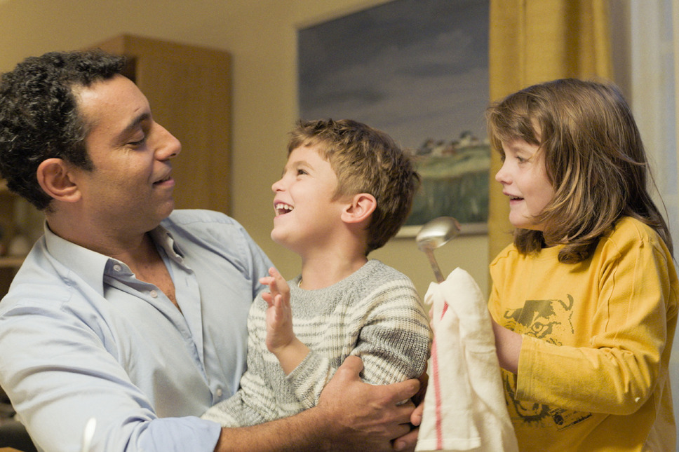 1640日の家族 6枚目の写真・画像