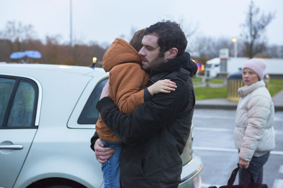 1640日の家族 7枚目の写真・画像