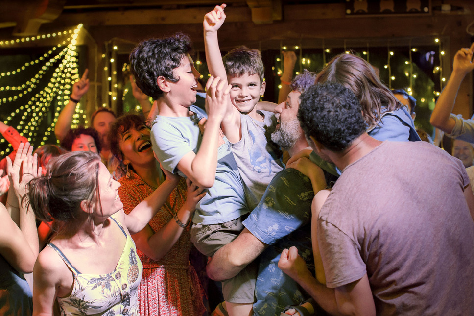 1640日の家族 10枚目の写真・画像