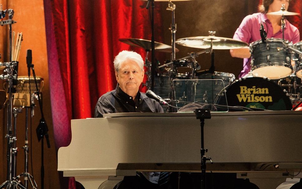 ブライアン・ウィルソン／約束の旅路 5枚目の写真・画像