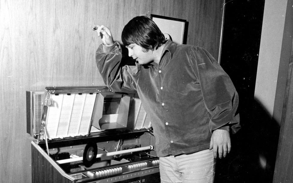 ブライアン・ウィルソン／約束の旅路 8枚目の写真・画像