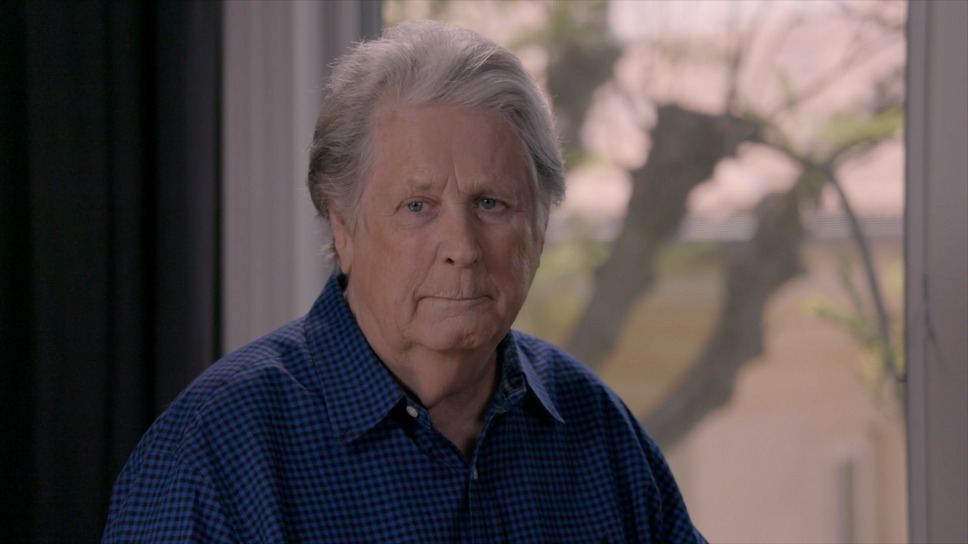 ブライアン・ウィルソン／約束の旅路 9枚目の写真・画像