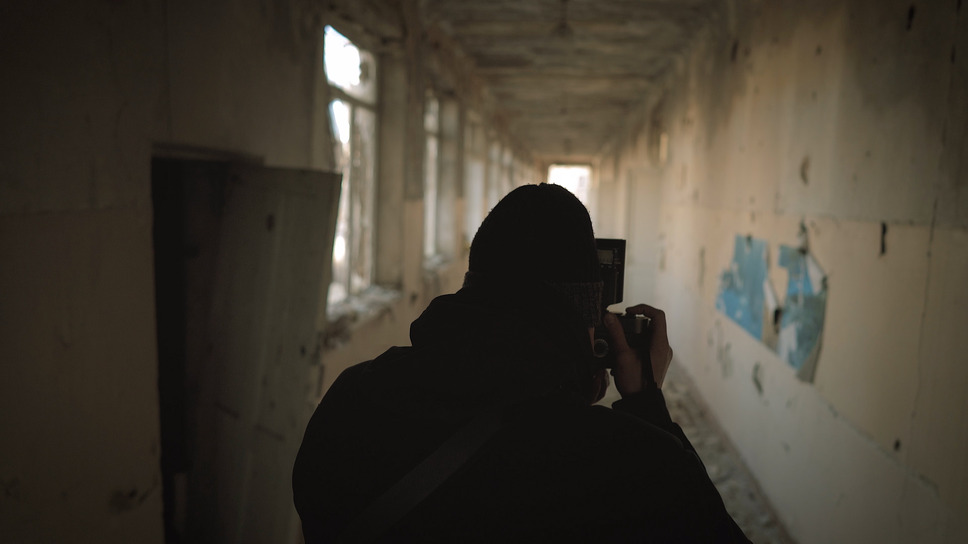 © All4films, s.r.o, Punkchart films, s.r.o., RTVS Rozhlas a televízia Slovenska