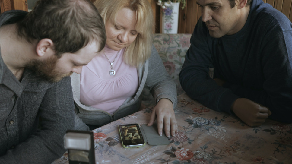 © All4films, s.r.o, Punkchart films, s.r.o., RTVS Rozhlas a televízia Slovenska