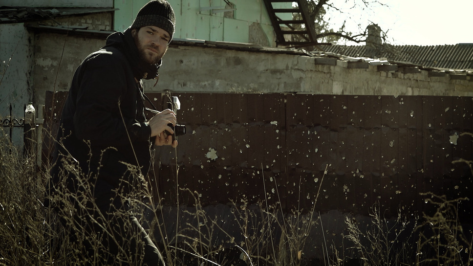 © All4films, s.r.o, Punkchart films, s.r.o., RTVS Rozhlas a televízia Slovenska