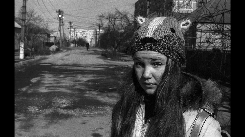 © All4films, s.r.o, Punkchart films, s.r.o., RTVS Rozhlas a televízia Slovenska