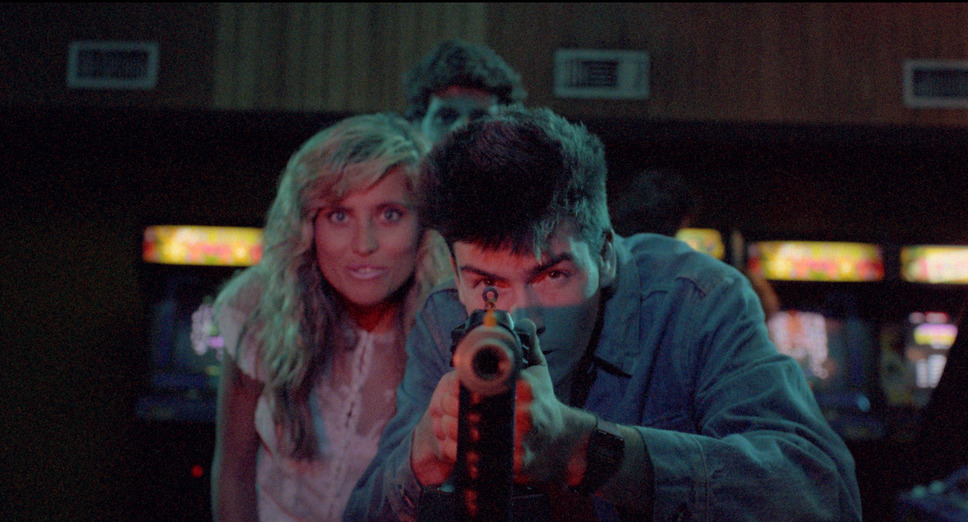 ブロークン・ジェネレーション 4枚目の写真・画像