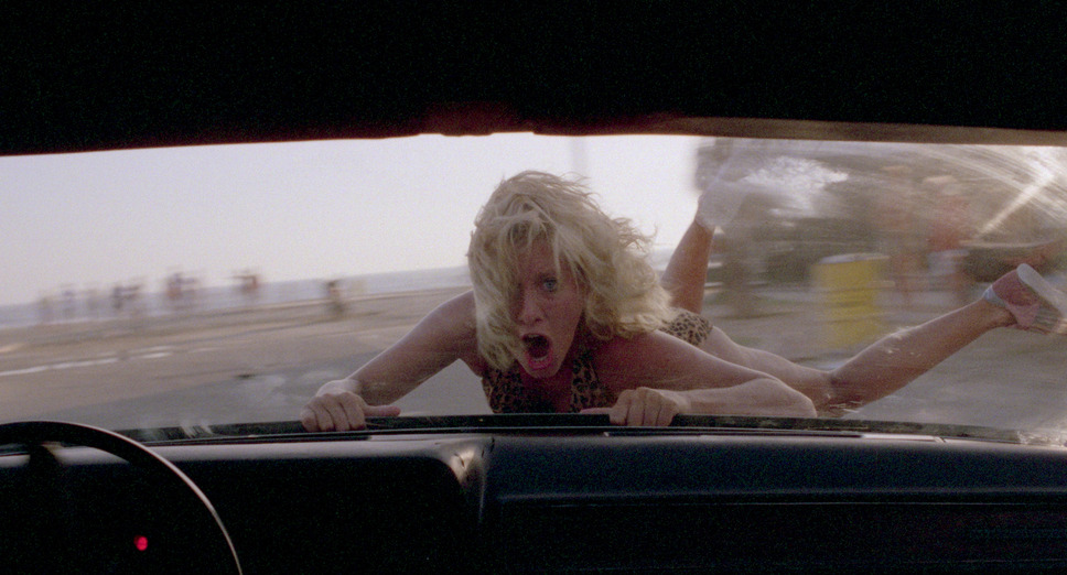 ブロークン・ジェネレーション 6枚目の写真・画像