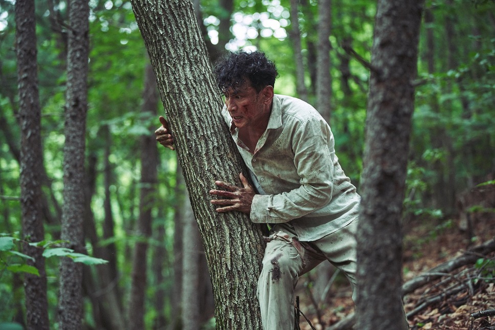 人質 韓国トップスター誘拐事件 3枚目の写真・画像